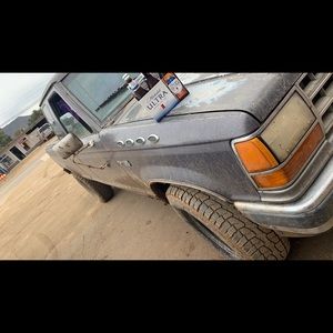 Meet your Posher, Steve